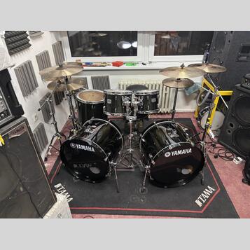 Yamaha stage custom - shell set