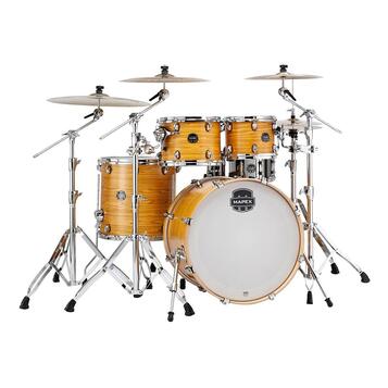 Mapex Armory Floor Tom 18x16" Desert Dune