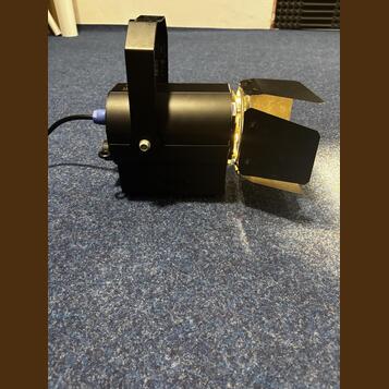 Varytec LED Theater Spot 50 3200K