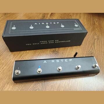Xsonic Airstep Smart Multi Controller