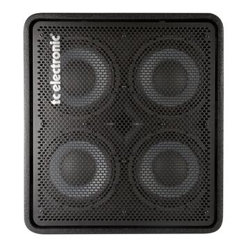 TC Electronic RS410