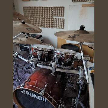 Prodám SONOR ESSENTIAL