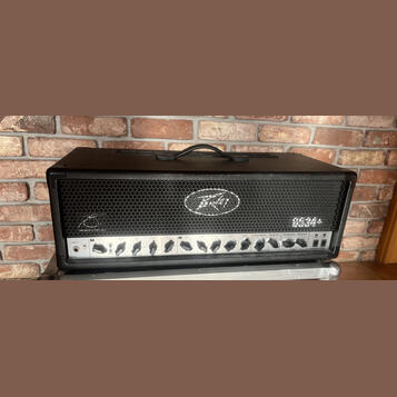 Prodám PEAVEY 6534 +  