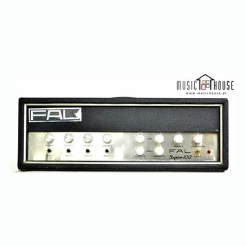 FAL Super 100