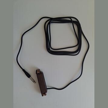 Fishman Neo-D single coil