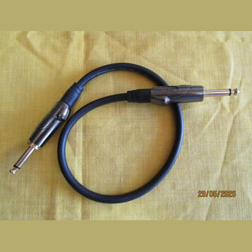 Kabel propojovací Bespeco 