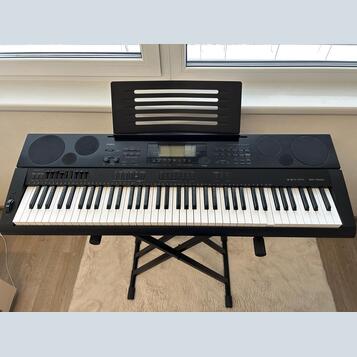 Prodám Casio WK-7500