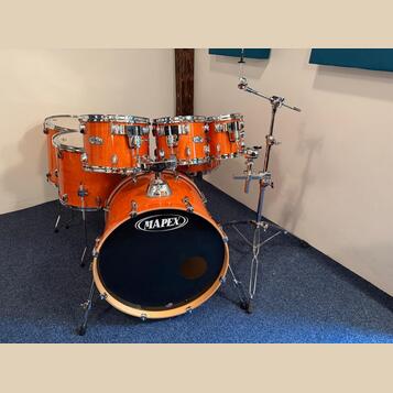 Prodám Mapex M-Birch