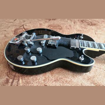 Hagstrom LP Swede / kvalita