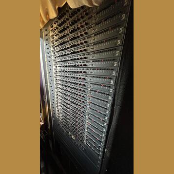 D&R 8000 serie III