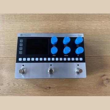 Polyend Step