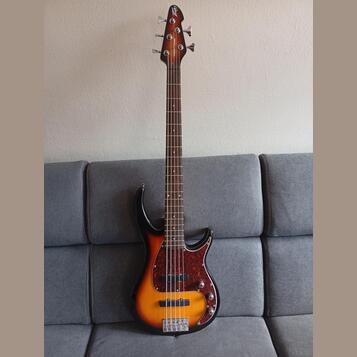 Peavey Milestone 5BXP