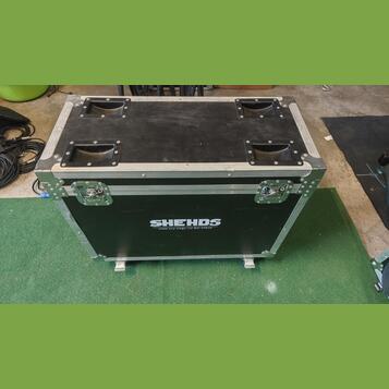 SHEHDS BEAM 350W 17 R