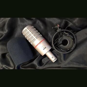 AKG C 4500 B-BC Made in Austria.