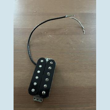 Fender Atomic humbucker
