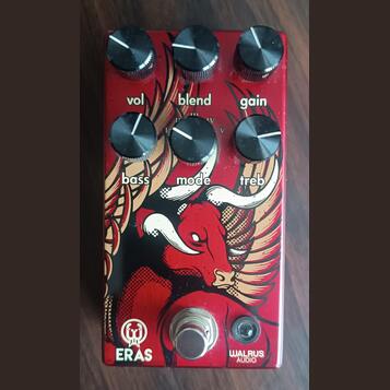 Walrus Audio Eras
