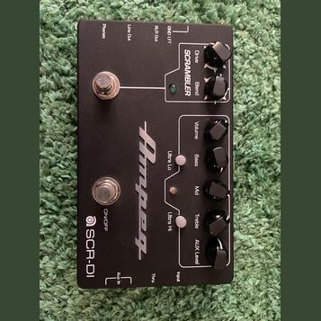 Ampeg scr-di