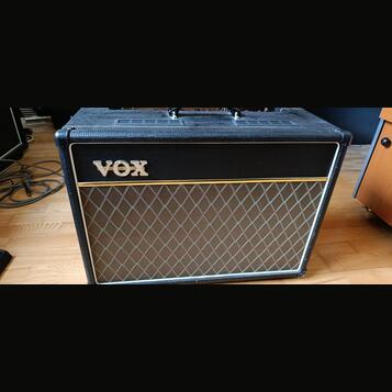 Vox AC 15