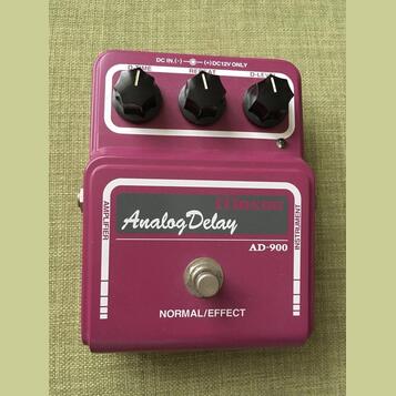 Maxon AD900
