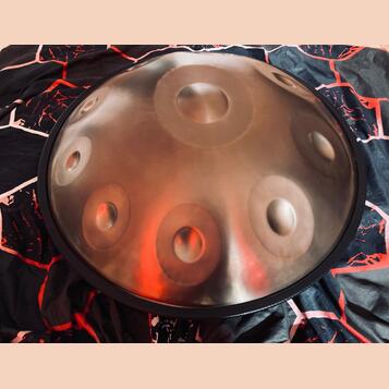 Handpan 22"