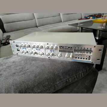 VHT GP3 preamp.