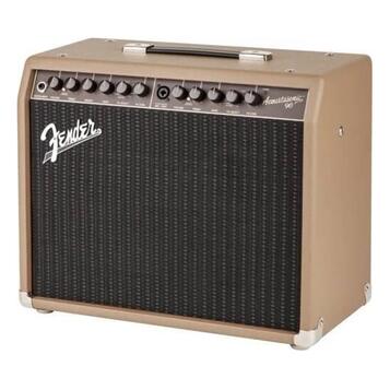 Fender Acoustasonic 90