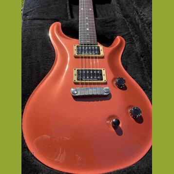 PRS CE24 s kufrem