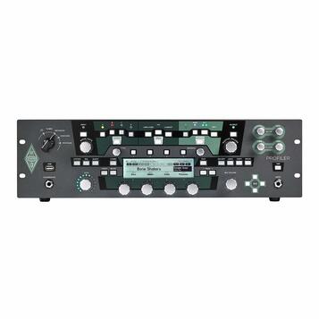 Kemper Power Rack 600W (verze se zesilovačem)