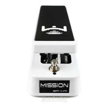 Mission Engineering SP-H9 pro Eventide H9 Expression pedál