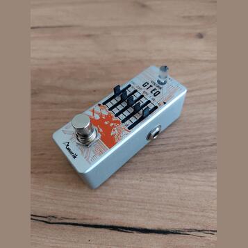 Amuzik GT 5-band EQ