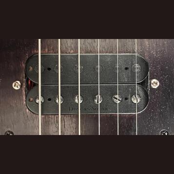 Koupím humbucker Duncan Solar + (Bridge)