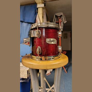 Tom Mapex + holder