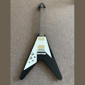 BaCh Flying V levoruké