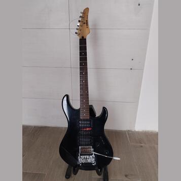 Yamaha Erg 121