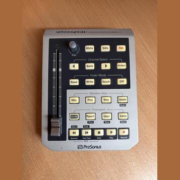 Presonus FaderPort Classic