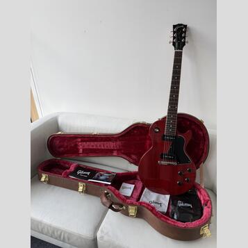 Gibson Les Paul Special 2022