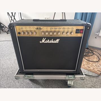 Marshall 