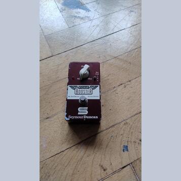 Seymour Duncan Pickup Booster