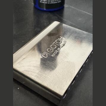 Gotoh 510TS-FE1 42mm Sustain Block NOVÉ