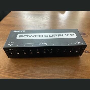Joyo JP-02 multiadaptér