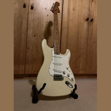 Fernandes Stratocaster 1975/1976