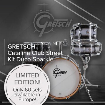 Gretsch Catalina Club Street Special Edition