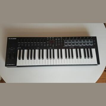 M-Audio Oxygen Pro 49