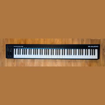 M-Audio Keystation 88 MK3
