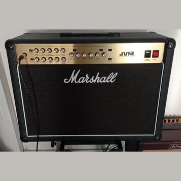 Marshall JVM 205C 