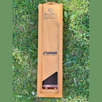 Prodám custom Sonor SoundWire Bronze