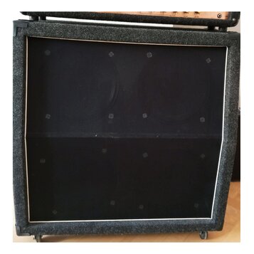 "A" Box Rozdall, 4 12" CELESTION, G12 P80/16 ohm.