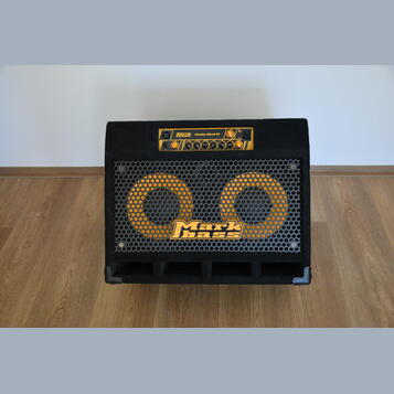 Markbass CMD 102P