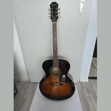 Epiphone EJ-200 Artist Vintage Sunburst Jumbo