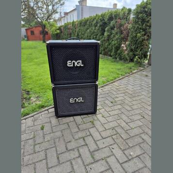 Prodám Engl E112PRO